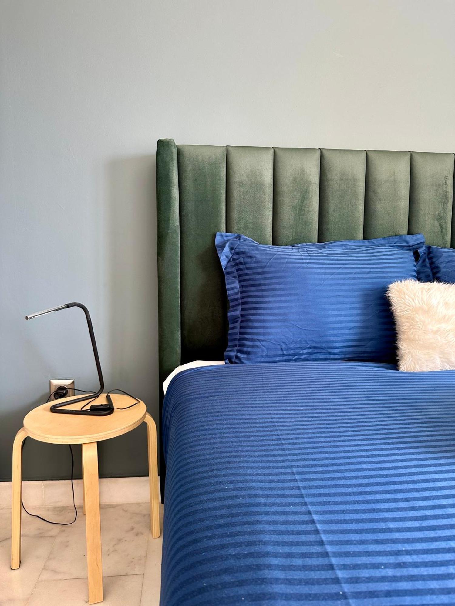 Apartamento Aerorelax, Free Parking, Wi-fi Nouaceur