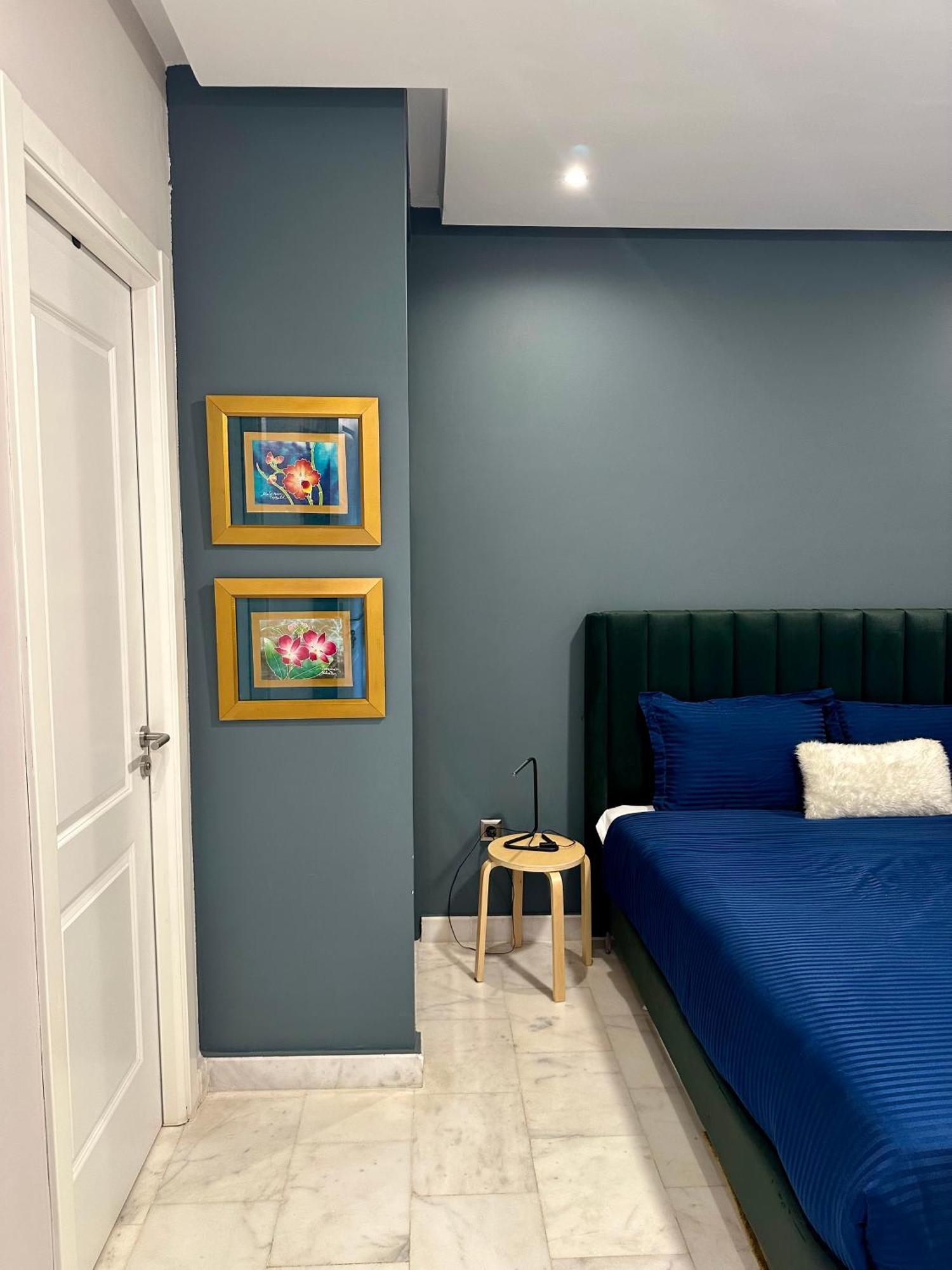 Apartamento Aerorelax, Free Parking, Wi-fi *