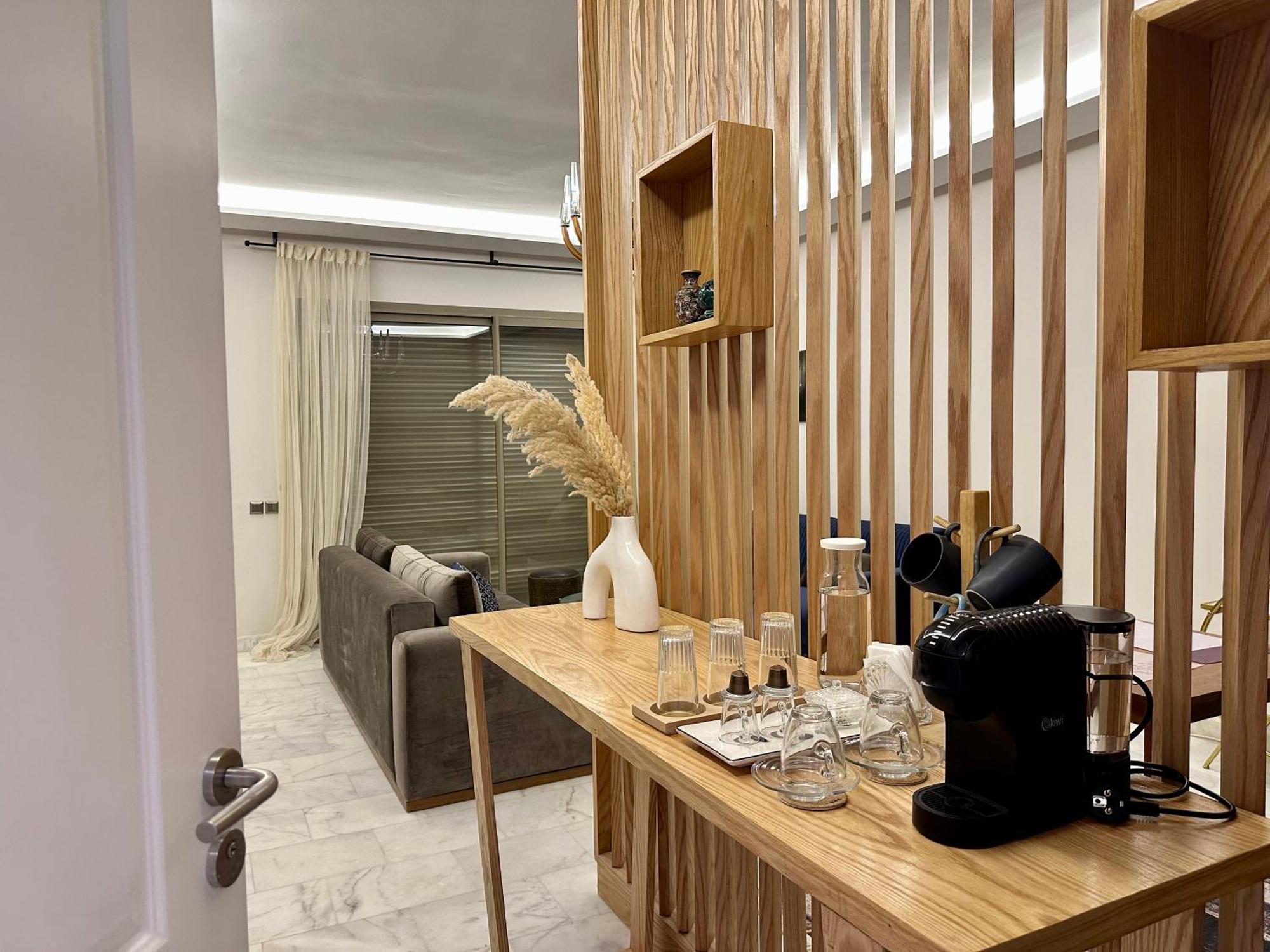 Apartamento Aerorelax, Free Parking, Wi-fi Nouaceur