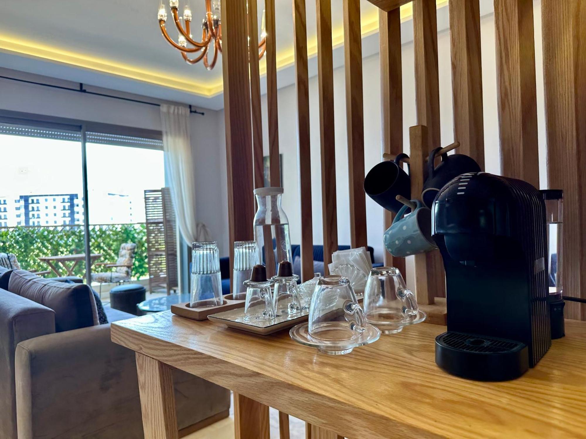 Apartamento Aerorelax, Free Parking, Wi-fi